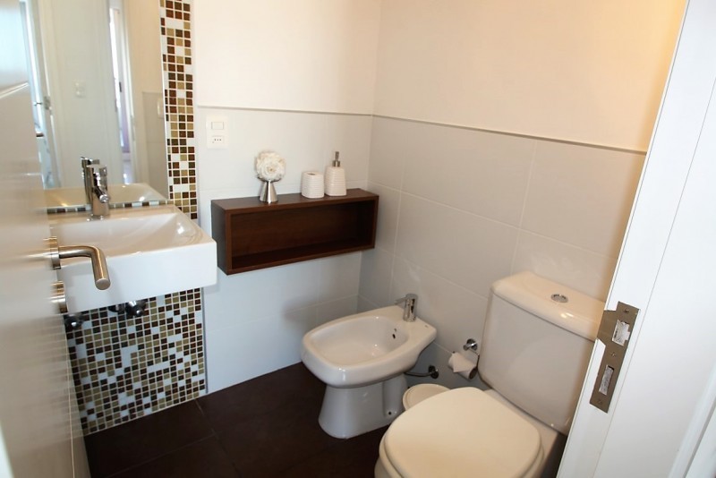 The Forest Tower II, Departamento, Alquiler ,Brava,Punta del Este